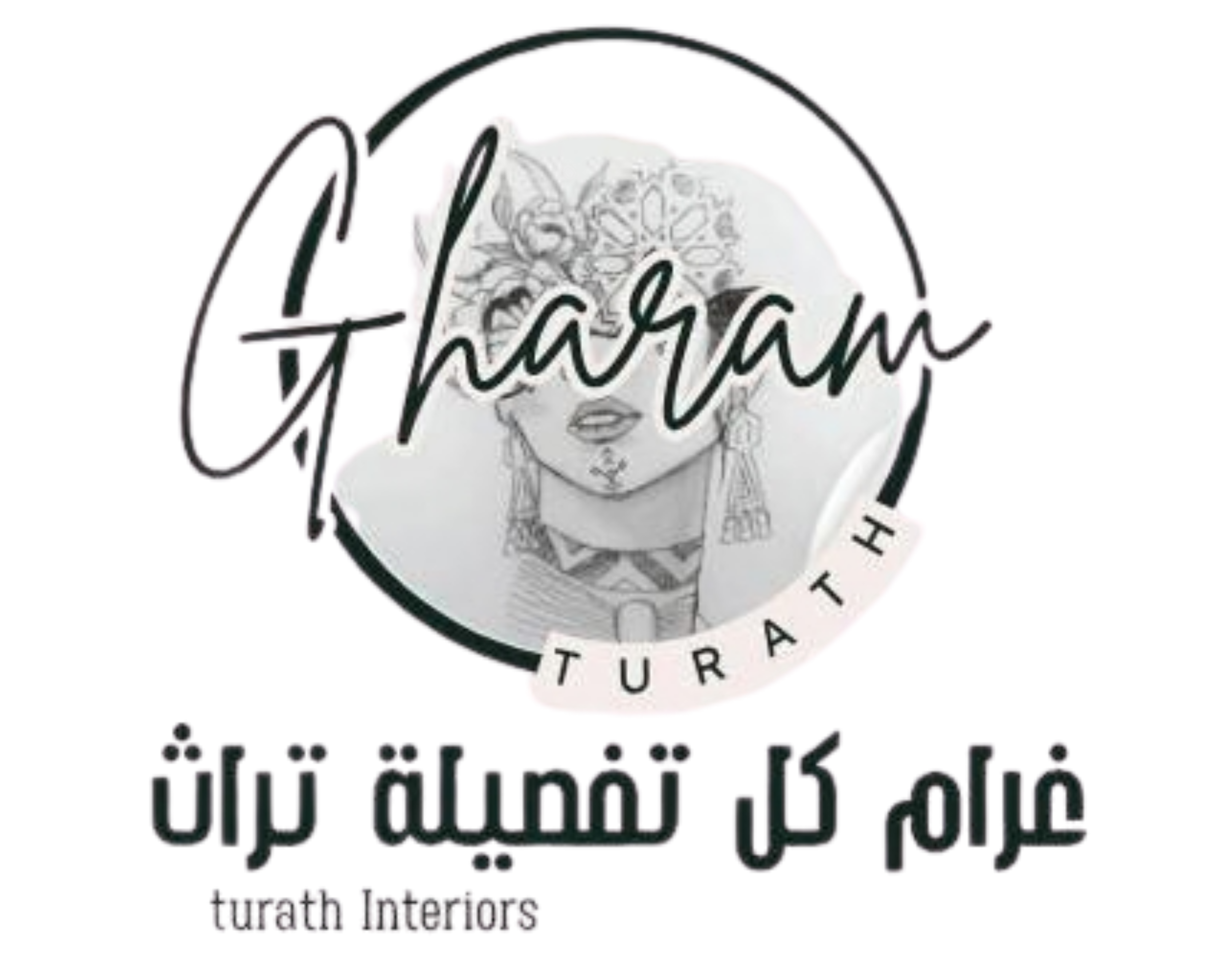 Gharam Logo